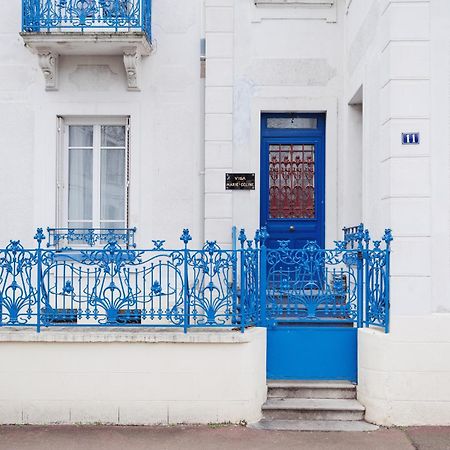 Studio Vichy Patrimoine Mondial Villa Marie Celine Exterior photo